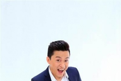 Chương trình Giọng hát Việt nhí: Lam Trường bội thu từ tập đầu tiên